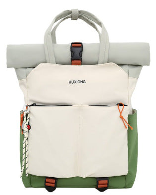 Multifunktionaler Wanderrucksack Karnz