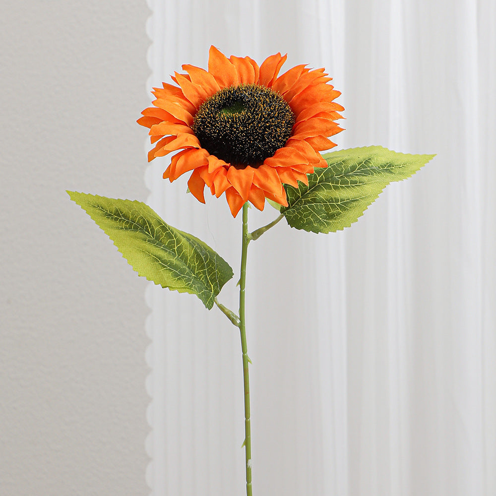Künstliche Sonnenblume Karnz