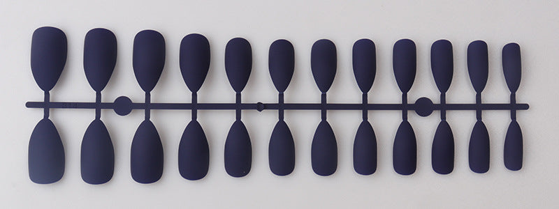 Stiletto Press-On Nail Set Karnz