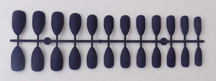 Stiletto Press-On Nail Set Karnz