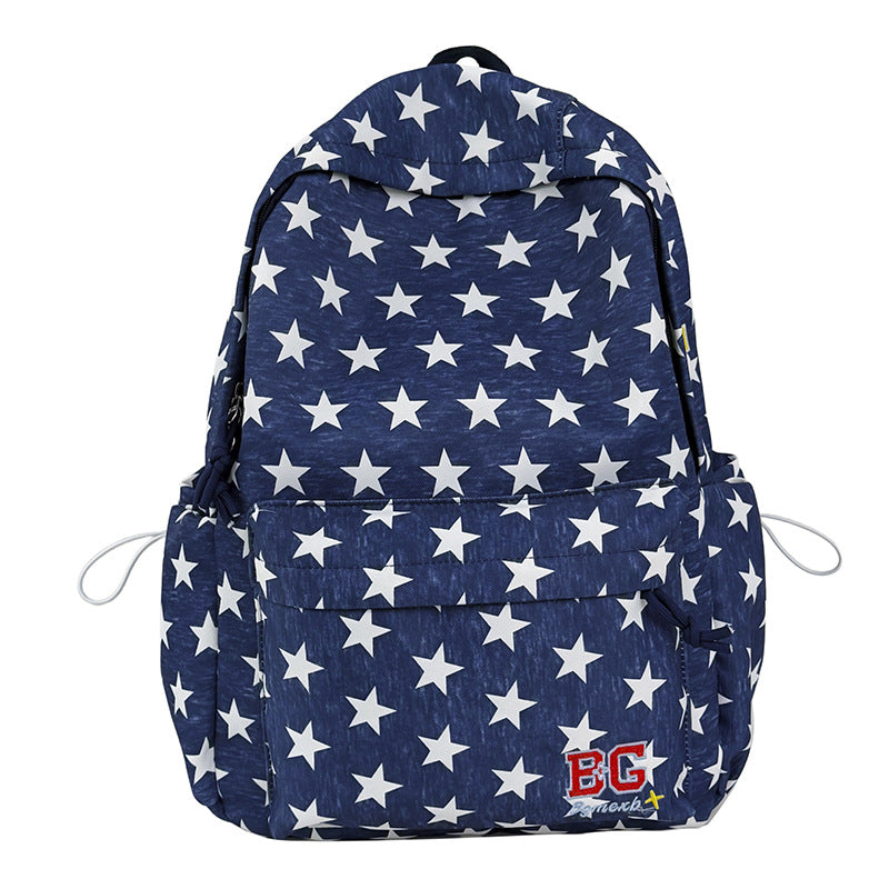 Sternmuster Casual Rucksack Karnz