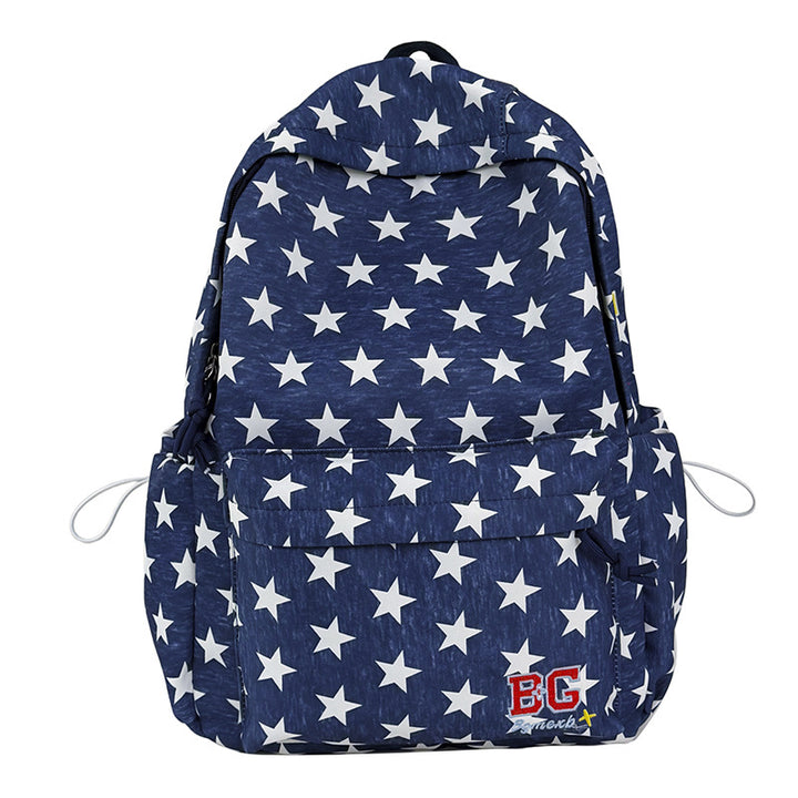 Sternmuster Casual Rucksack Karnz