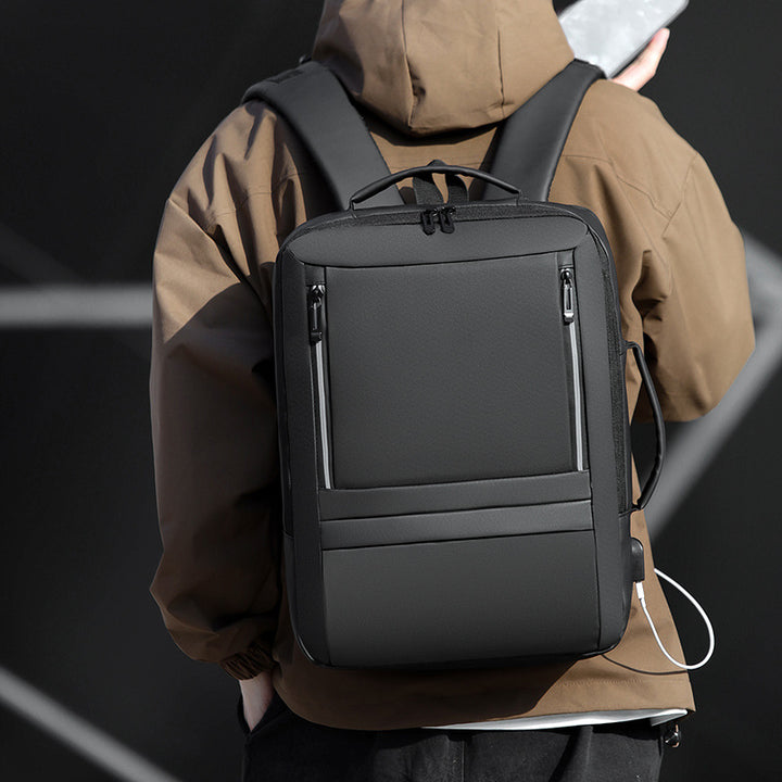 Urban Utility Rucksack Karnz