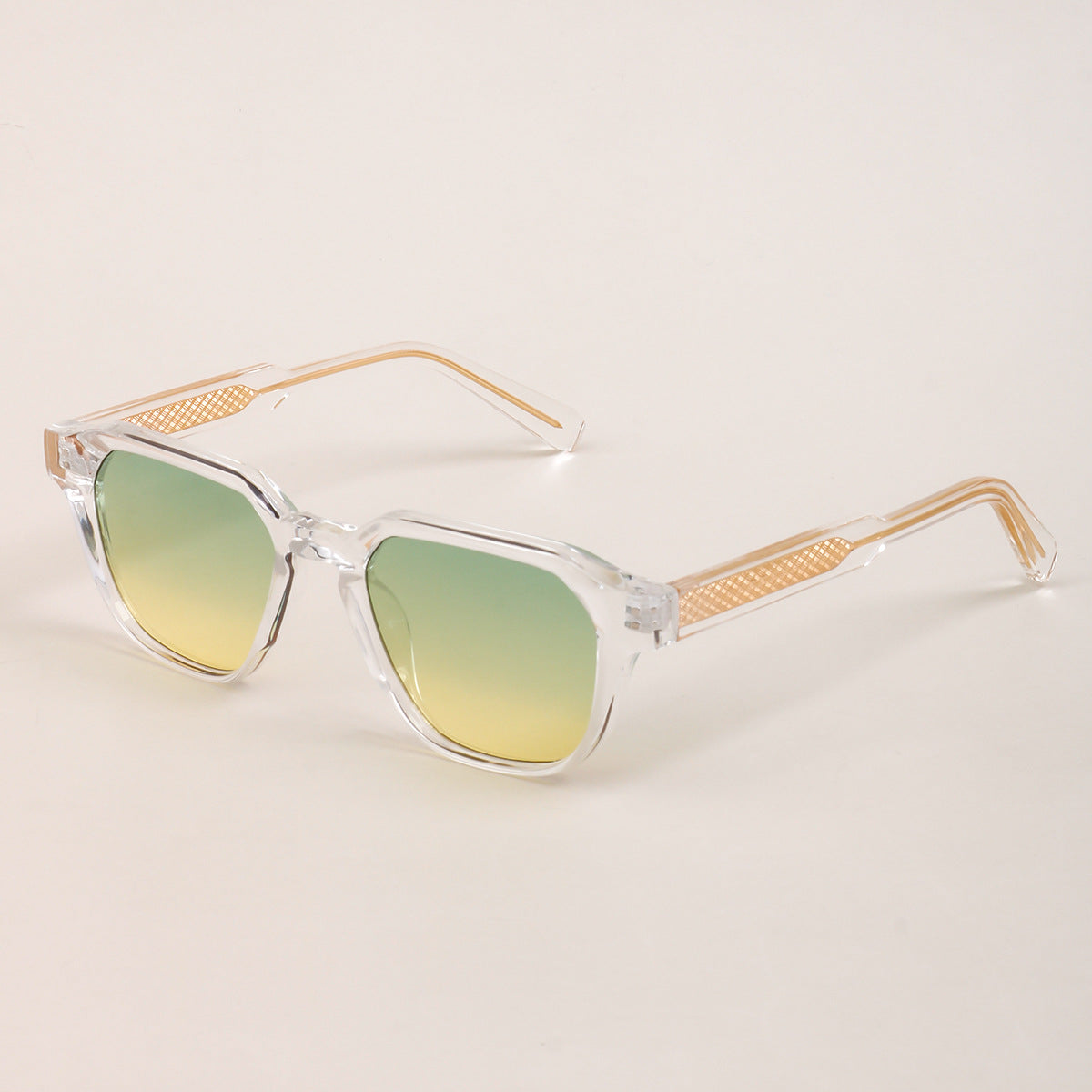 Damen stylische Sonnenbrille Karnz