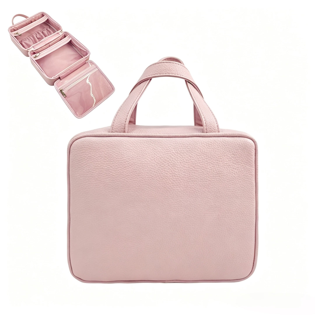 Multifunktionale Kosmetiktasche Karnz