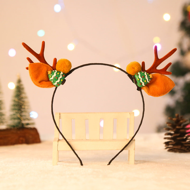 Weihnachtsmütze Karnz