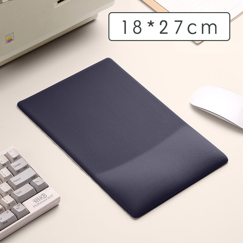 Ergonomischer Langer Tastatur Handgelenkauflage