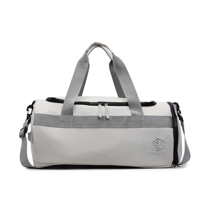 Vielseitige Sportleistung Duffel-Tasche