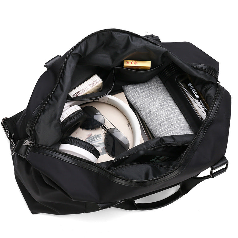 Multifunktionale Reisetasche Karnz