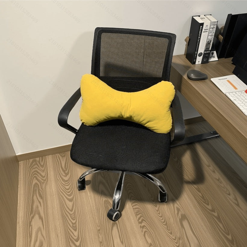 Damen ergonomisches Sitzkissen Karnz