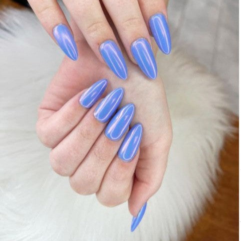 Premium Gel Kunstnagelspitzen Karnz