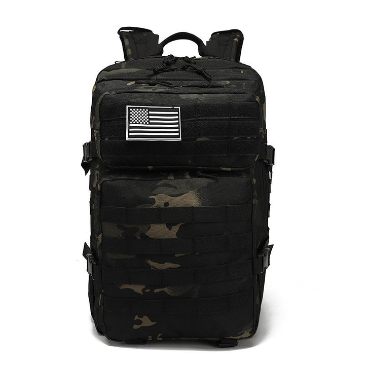 Taktischer Rucksack Karnz