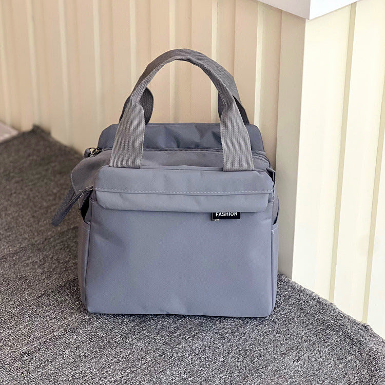 Modischer isolierter Lunchbag Karnz