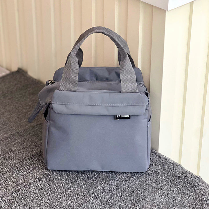Modischer isolierter Lunchbag Karnz