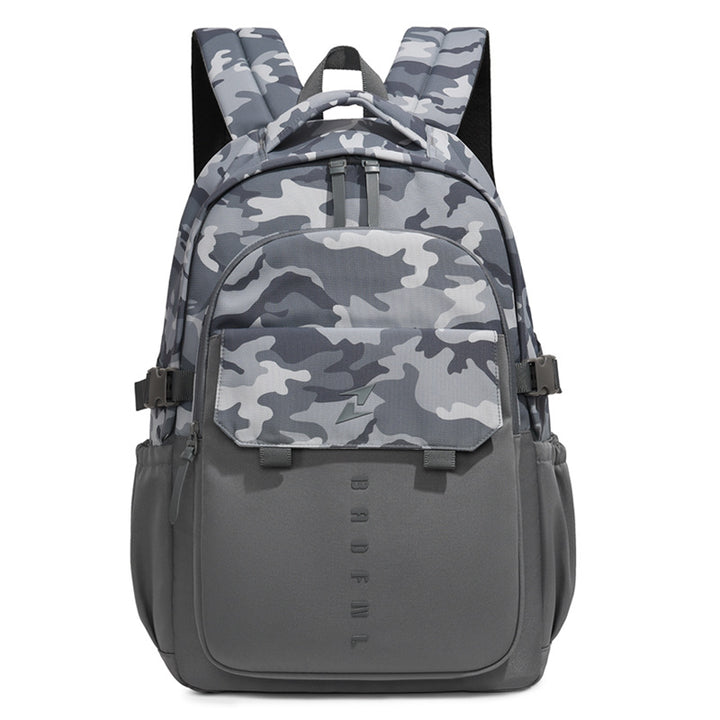 Ergonomischer Mehrfachtaschen-Rucksack Karnz