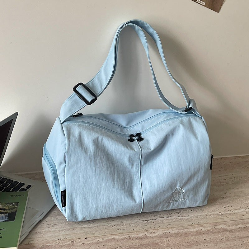 Funktionale Sport Duffel Tasche