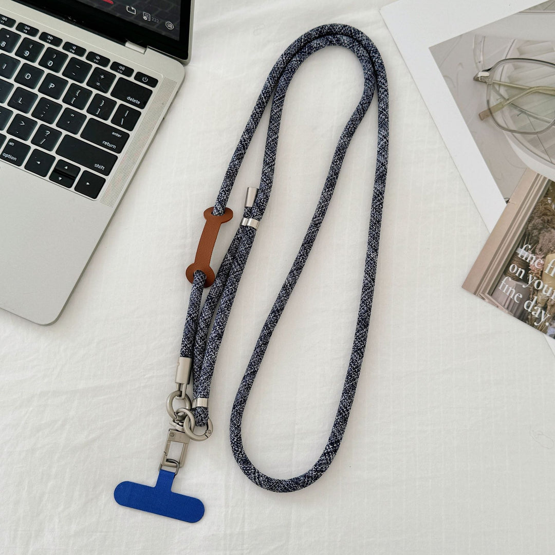 Stylische Hunde Leine Karnz