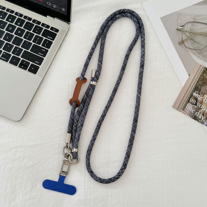 Stylische Hunde Leine Karnz