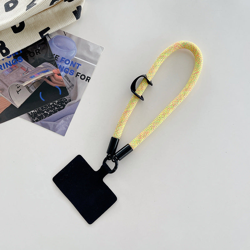 Verstellbare Utility-Lanyard mit ID-Halter Karnz