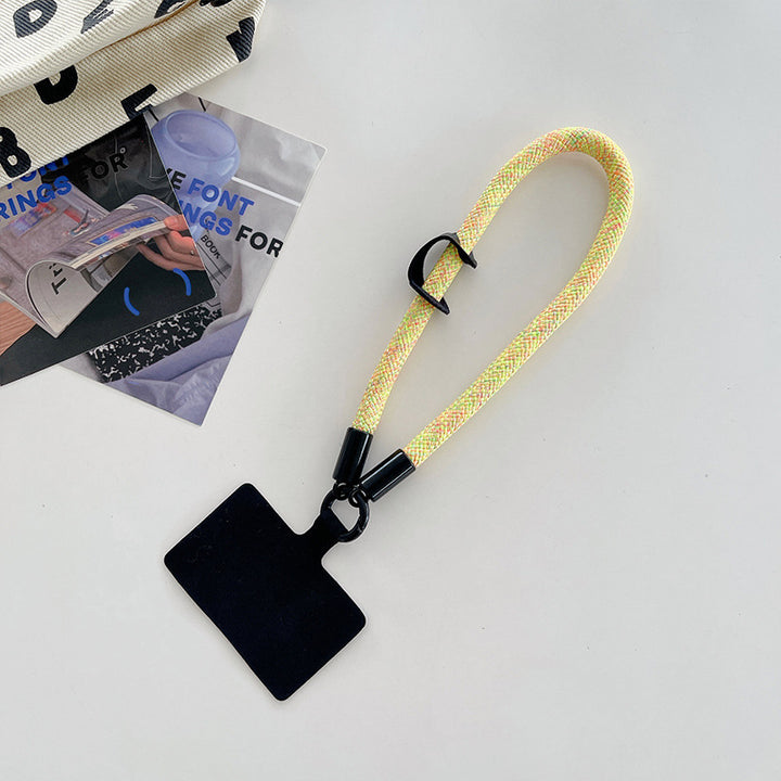 Verstellbare Utility-Lanyard mit ID-Halter Karnz