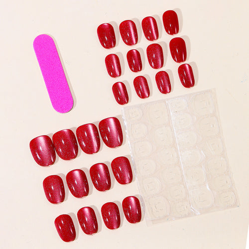 Premium Gel-Nagelkunst-Set Karnz