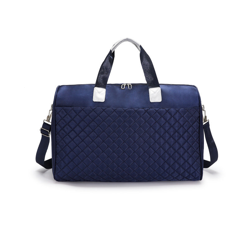 Gepolsterte Multifunktionale Reise-Duffle-Tasche Karnz