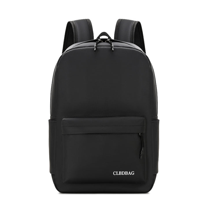 Schlanker Minimalistischer Urban Rucksack