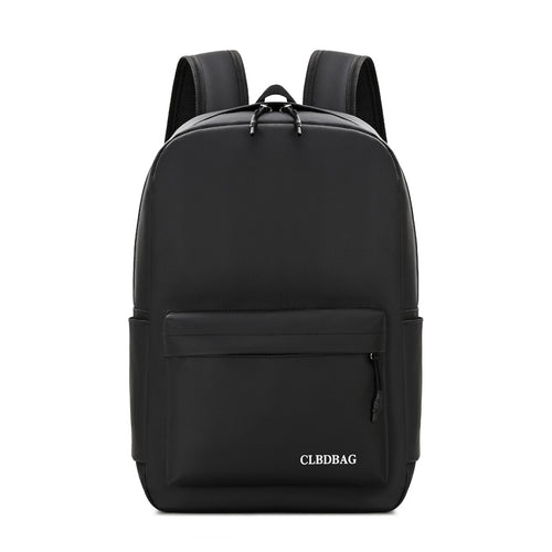 Schlanker Minimalistischer Urban Rucksack