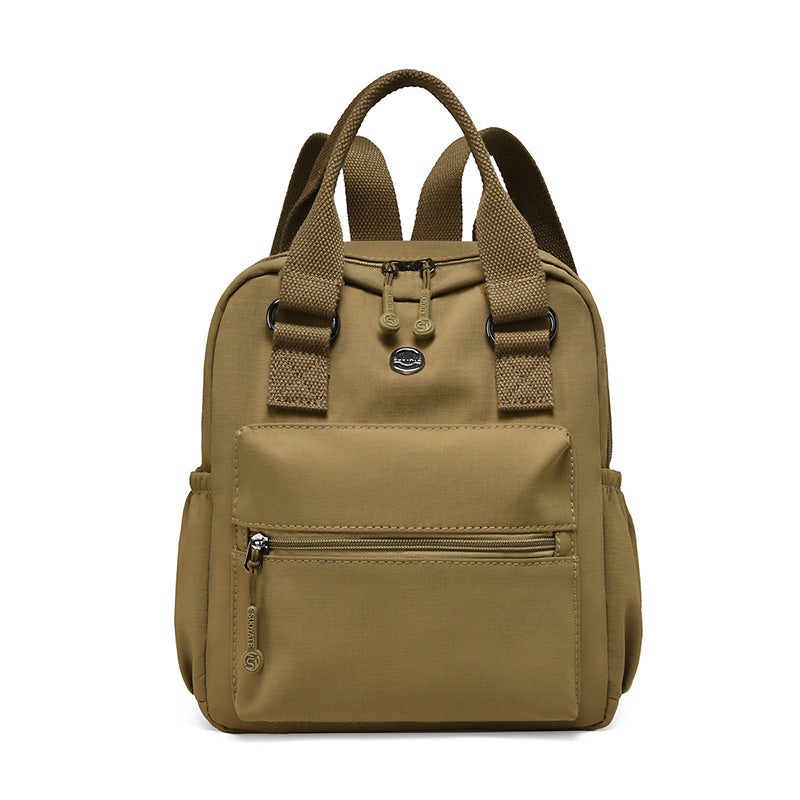 Kompakter Mehrzweck-Rucksack Karnz