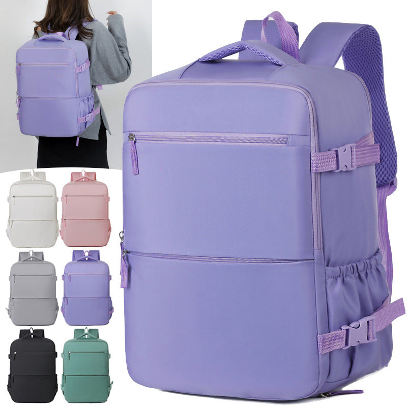 Stylischer Alltags-Rucksack