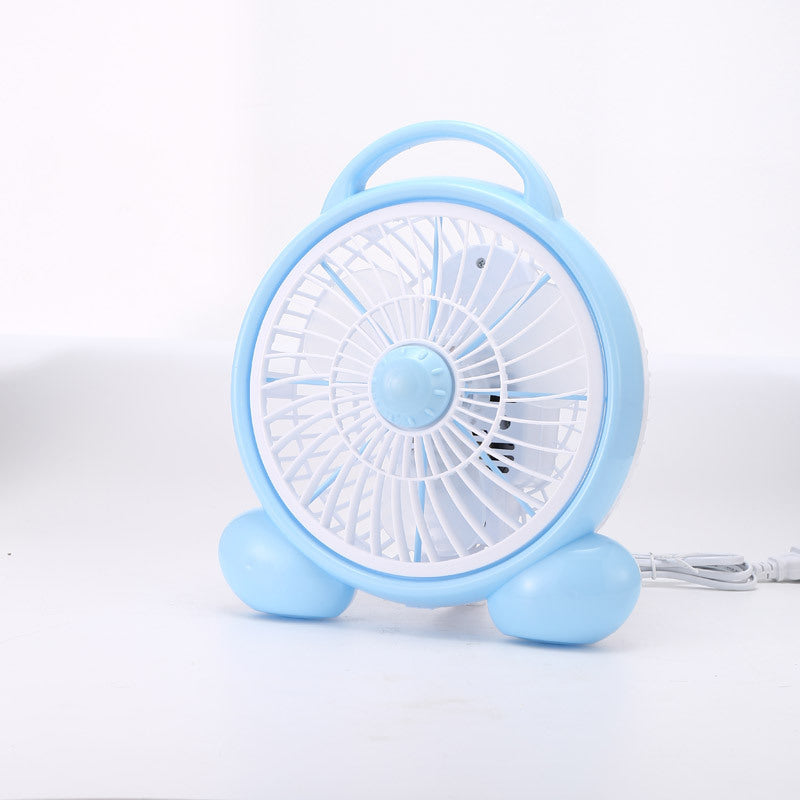 Damen tragbarer Ventilator Karnz