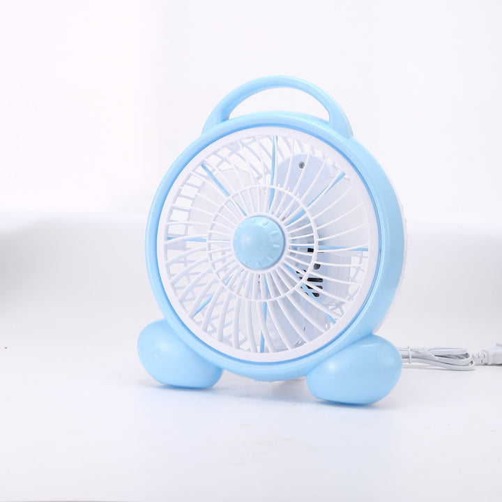 Damen tragbarer Ventilator Karnz