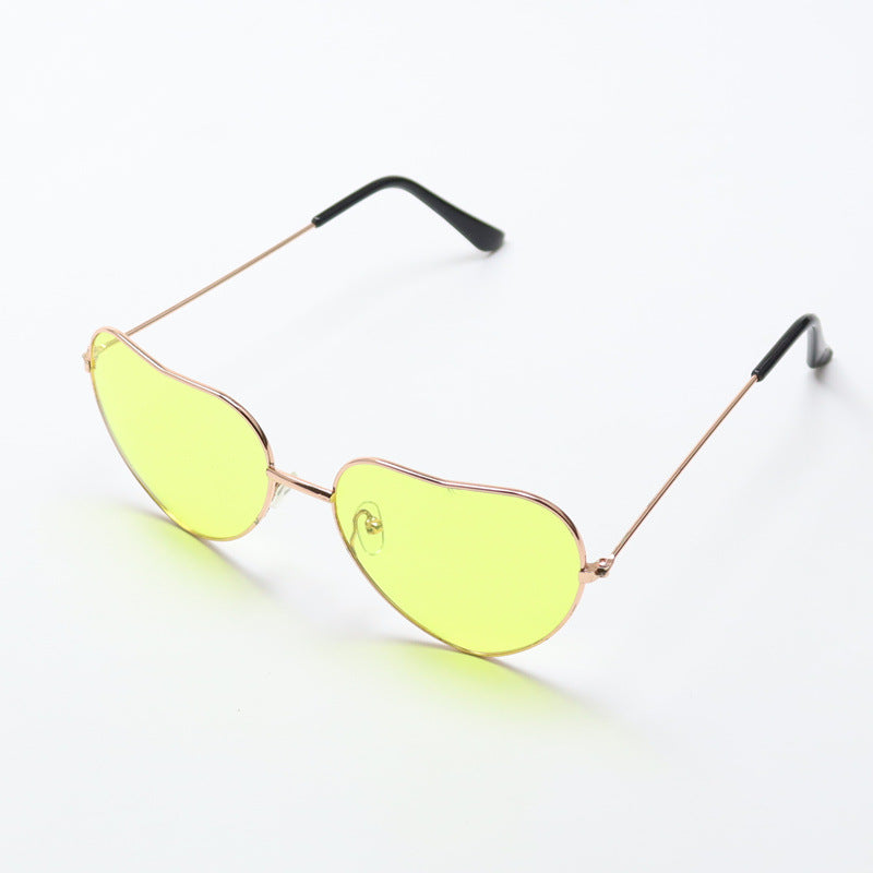 WoAvant-Garde Shield Sonnenbrille Karnz