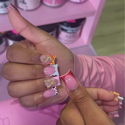 Nail Art Karnz