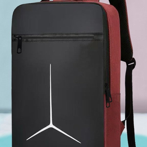Urban Funktionaler Rucksack Karnz
