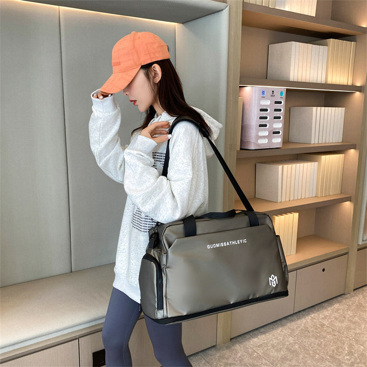 Vielseitige Reisetasche