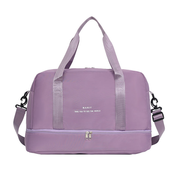 Vielseitige Reise-Duffel Tasche