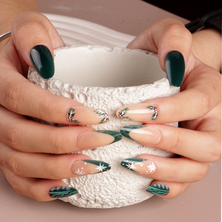 Professionelle Nagelkunst Karnz