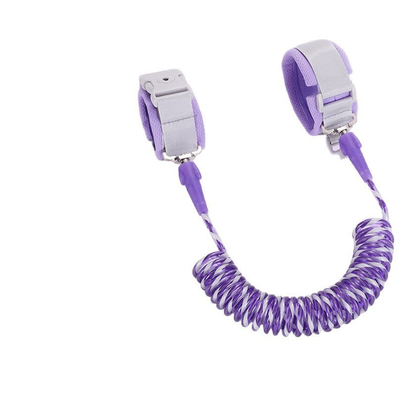 Elastische Sicherheitsleine Karnz