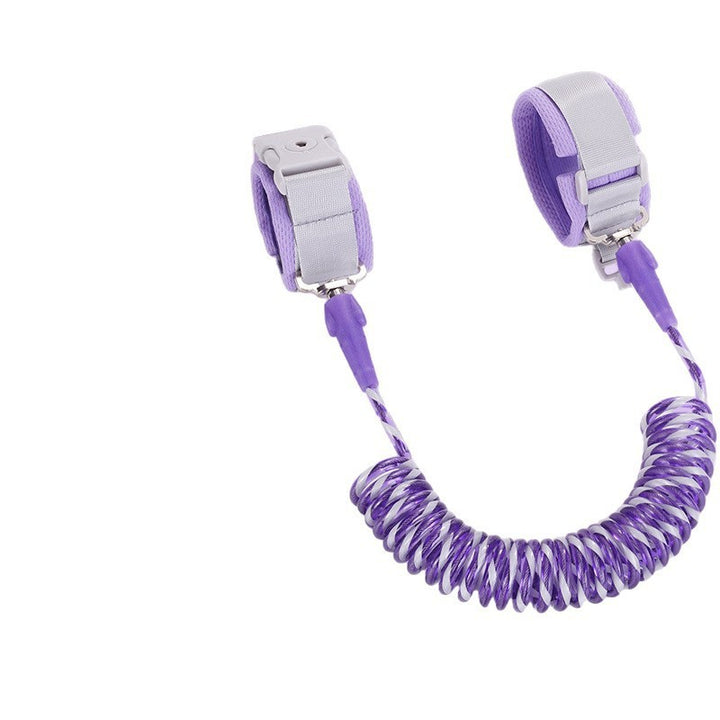 Elastische Sicherheitsleine Karnz