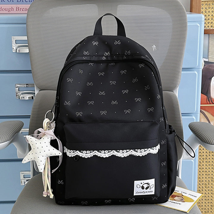 Süße charakterthematische Rucksack Karnz 1791205809