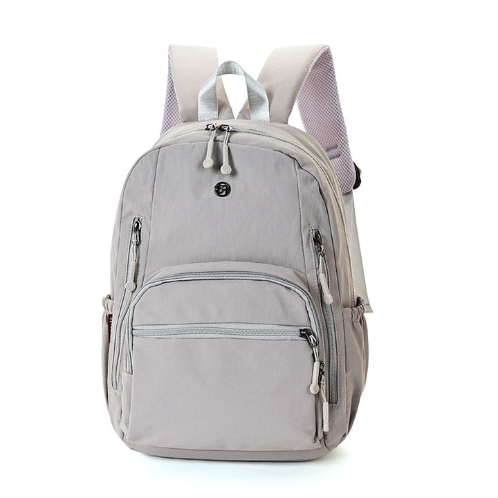 Vielseitiger Multi-Compartment-Reise-Rucksack Karnz