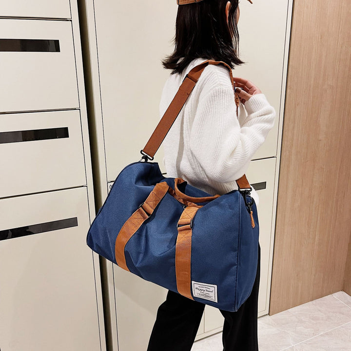 Robuste multifunktionale Reisetasche