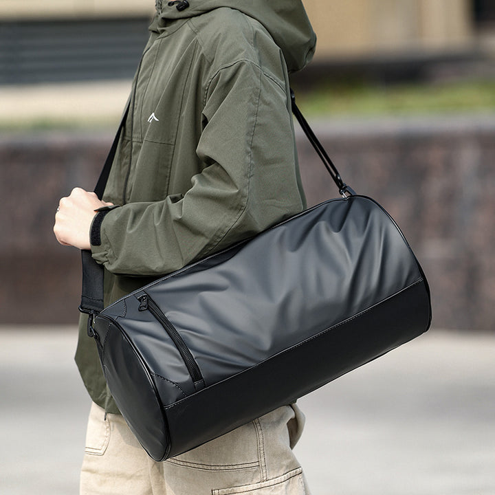 Haltbarer Fitness-Duffelbag Karnz 1786342505