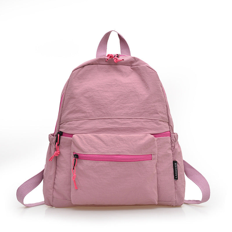 Leichter Mehrplatz-Rucksack Karnz