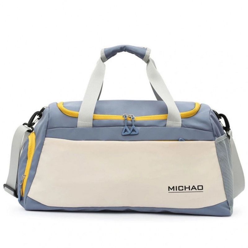 Vielseitige Multi-Taschen Sport Duffel Tasche Karnz