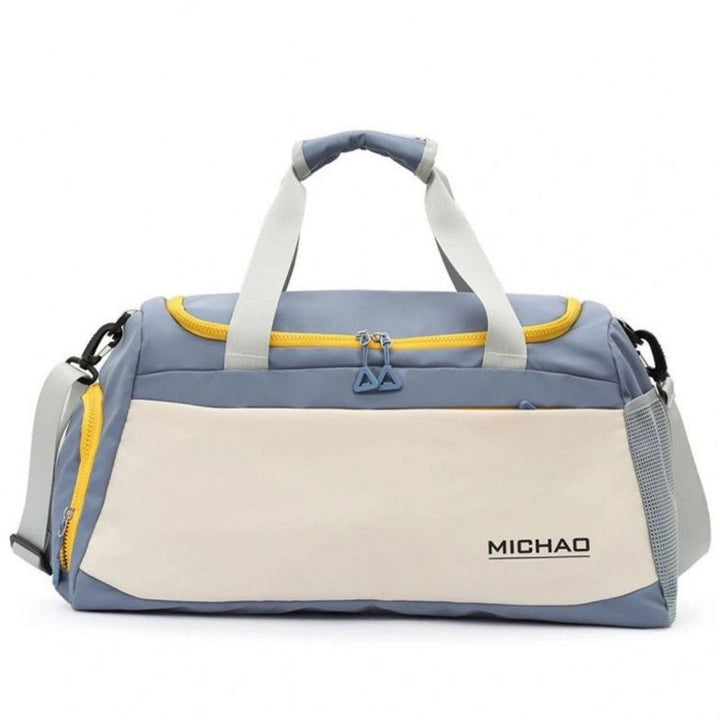 Vielseitige Multi-Taschen Sport Duffel Tasche Karnz