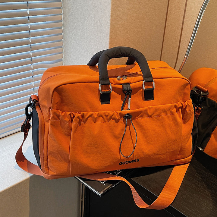 Langlebige Utility-Tasche