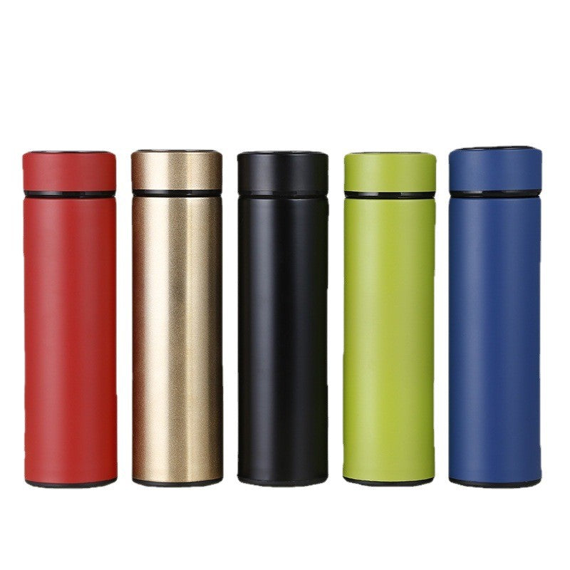 Unisex Isolierflasche Karnz