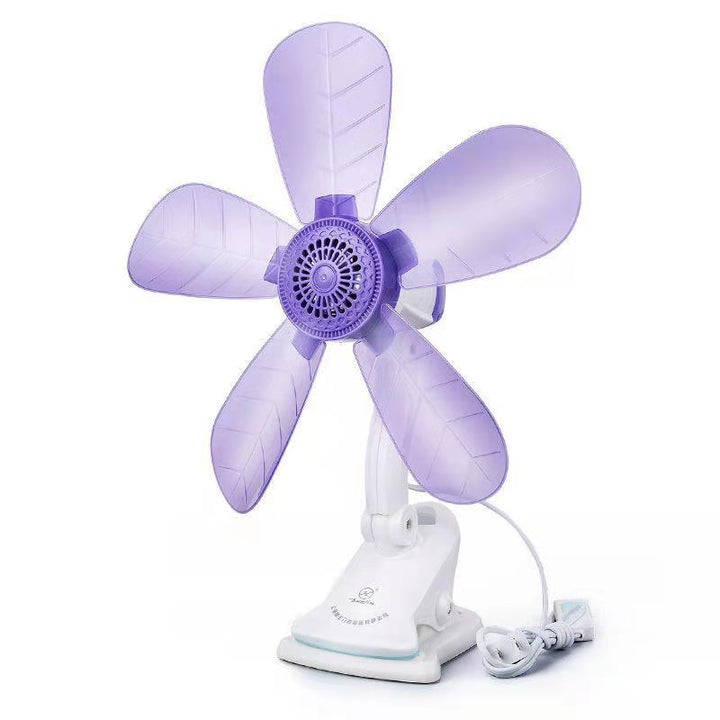 Damen designorientierter Tischventilator Karnz